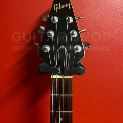 Gibson Flying V Alpine White 1984 image 5