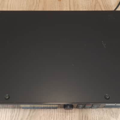 Yamaha SPX990 Professional Multi-Effect Processor 1990s - Black image 5
