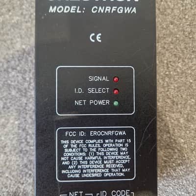 Crestron CNRFGWA 433.92 MHz – Wireless Gateway Module – Good image 4