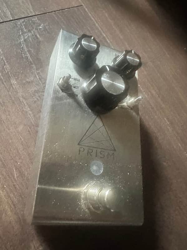 Jackson Audio Prism