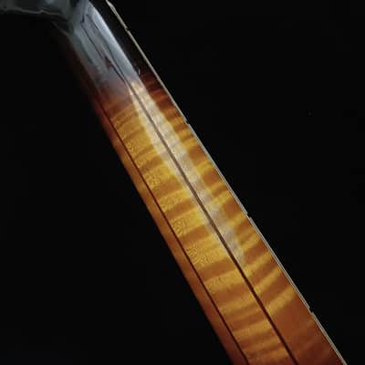 1997 Gibson L5-CES w/ OHSC image 9