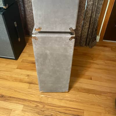 Two Rock Silver Sterling Signature 100/50 Head Only image 6