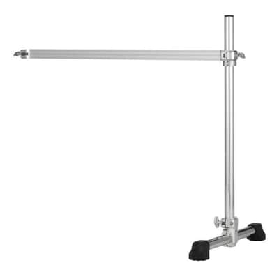 Pearl DR511E Straight Drum Rack Expansion Bar W/support Leg image 5