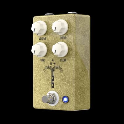 JHS Pedals Morning Glory CLEAN image 2