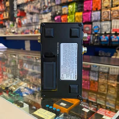 Rockboard StageTuner ST-01 V2 2022 - Present - Black image 2