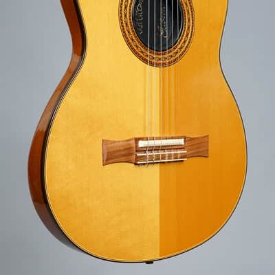 Gibson Chet Atkins CE 1990 - Natural image 2