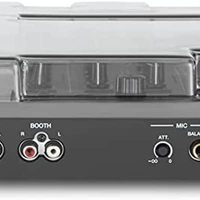 Decksaver DS-PC-DDJFLX6 Cover for Pioneer DJ DDJ-FLX6 & DDJ-FLX6-GT image 4