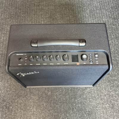 Fender "Mustang LT50 1x12" Guitar Amplifier image 4