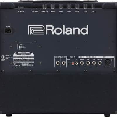 Roland KC-200 4-Channel 100w 12" Keyboard Amplifier KC200 amp //ARMENS// image 3