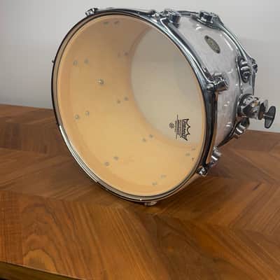 DW White Marine Pearl 2004 image 2