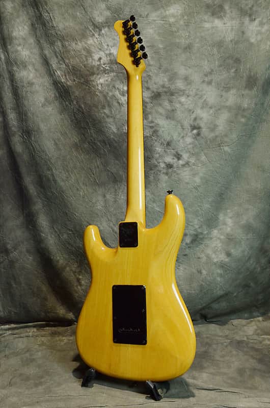Valley Arts M-Series (made in Japan) | Reverb