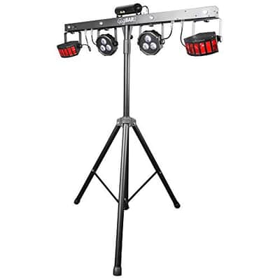 CHAUVET DJ LED Lighting System (GIGBAR 2) image 3
