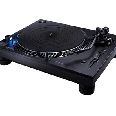 Technics SL-1210GR2 Direct Drive Turntable System II [B-STOCK] image 3