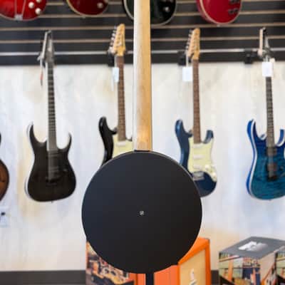 Gold Tone AC-6+ Acoustic Composite Banjitar with Pickup - Used image 4