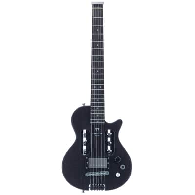 EG-1 MOD-X-Matte Black image 1