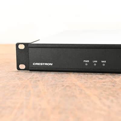 Crestron DM-NAX-4ZSP DM NAX 4-Zone Streaming Preamplifier CG01HK2 image 4