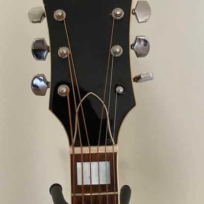 Ibanez Concorde 1979 Black Beauty image 5