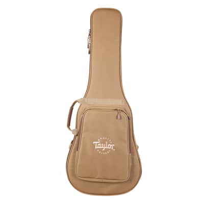 Taylor 150e 12-String Dreadnought Acoustic-Electric Natural image 9