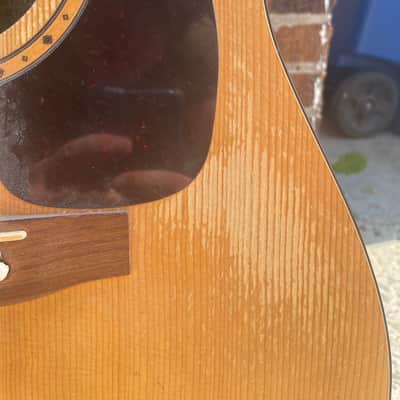 Simon & Patrick S&P 6 Spruce Acoustic Guitar image 9