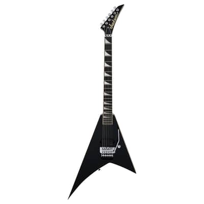 Jackson Pro Plus Pure Metal Rhoads RR1A
