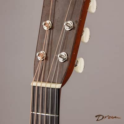 1930 Martin OM-28, Brazilian Rosewood/Adirondack Spruce image 18