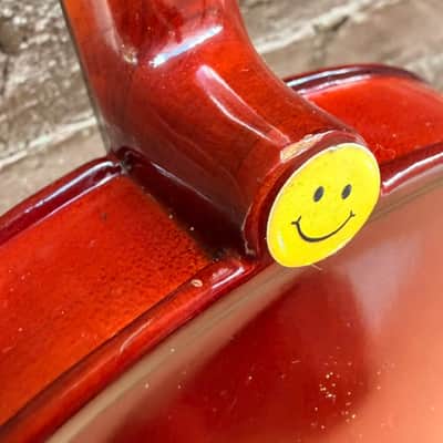 Franz Hoffman Amadeus 1/4 Violin  KPA7006-160 with Hardshell Case and Bow image 18