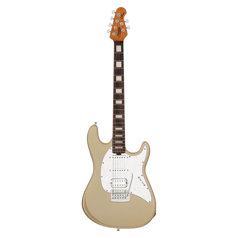 Sterling CT50 Plus Cutlass image 5