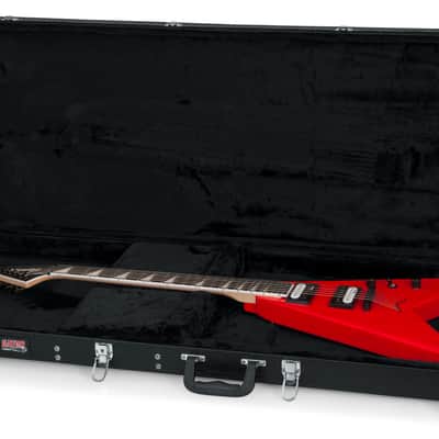 Gator Cases - GWE-EXTREME - Extreme Guitar Wood Case image 3