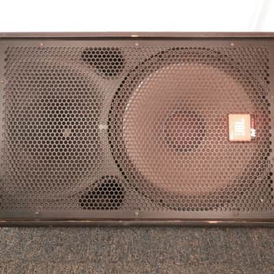 JBL MPro MP415 1x15