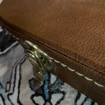 Gibson Memphis ES-335 Dot P-90 2019 - Vintage Burst image 8