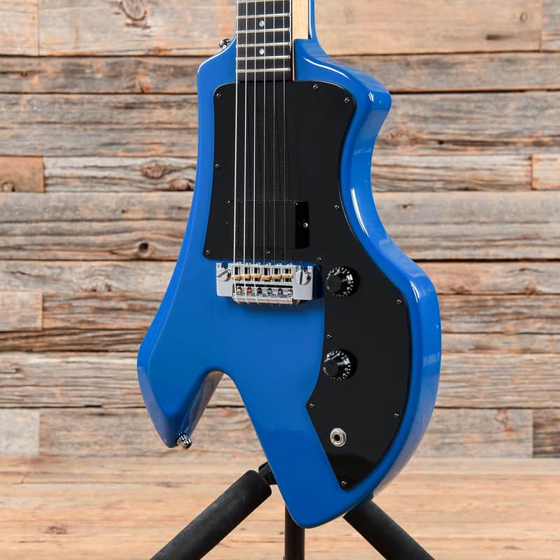 Gibson Corvus I Electric Guitar 1982 - 1984 image 4
