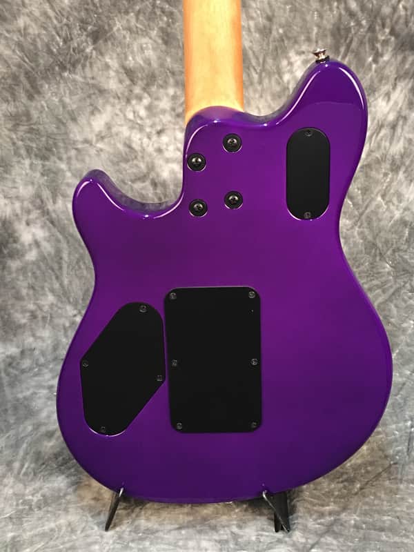 Peavey Wolfgang Special Purple USA | Reverb