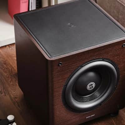 SONUS FABER Gravis II - Active Subwoofer - NEW! image 7