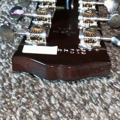 2024 Gibson Southern Jumbo Original  Vintage Sunburst acoustic electric guitar made in the USA OHSC image 13