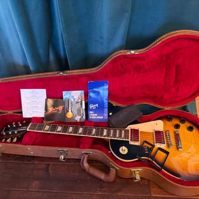 Gibson Les Paul Traditional 2019 - Tobacco Burst image 10