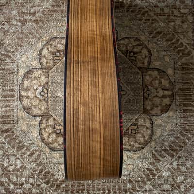 Eastman AC222CE-CLA Acoustic-Electric Grand Auditorium w/ Gig Bag & Free Pro Set Up image 13