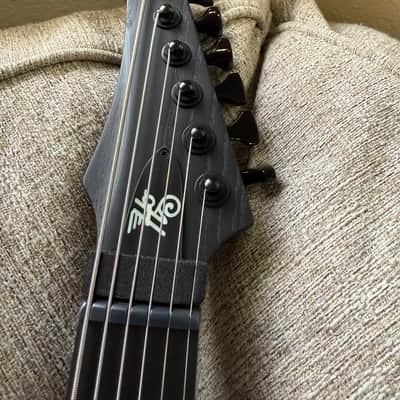 Hapas Ashen 628 ET Scull White Buster Odeholm Signature 2024 image 6