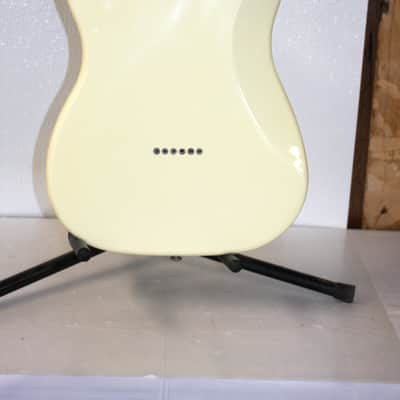 Fretlight 500 Series Electric Guitar With Power Cable image 9