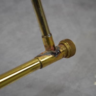 Bach TB301 Student Model Tenor Trombone - Serviced - 210 image 8