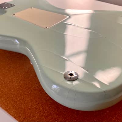 Meazzi Hollywood Jupiter 1964 image 19