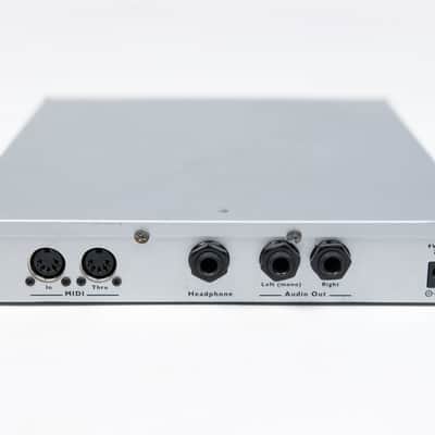 Kurzweil ME-1 Micro Ensemble | Reverb