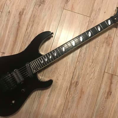 Caparison Horus M3 image 1