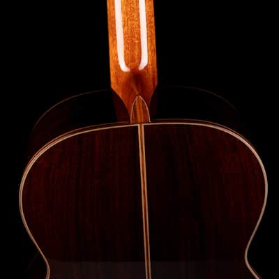 Pre-Owned Cordoba C10 Crossover Natural Nylon Acoustic Guitar With Soft Shell Case image 12