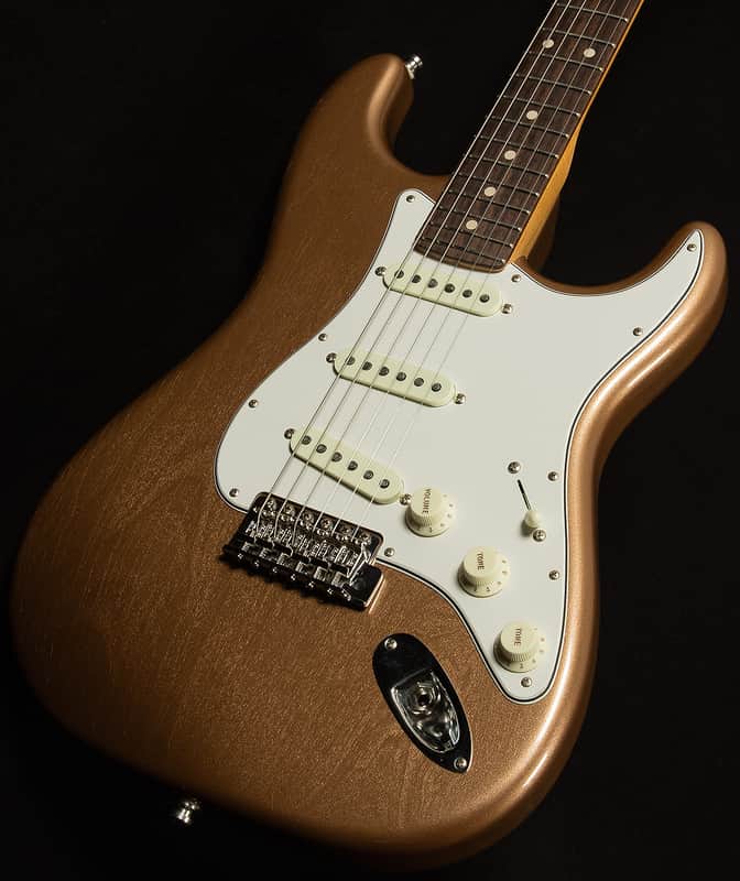 Fender Custom Shop Postmodern Stratocaster Closet Classic image 8