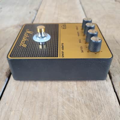 Marshall 2025 1959 Super Lead Pedal Model # PEDL-92001 image 3