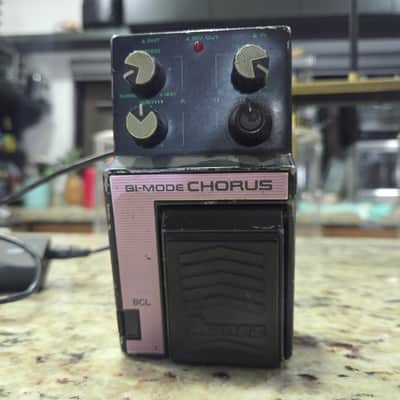 Ibanez BCL Bi-Mode Chorus | Reverb