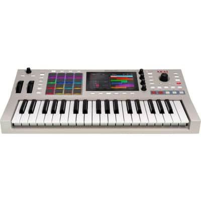 Akai Professional MPC KEY 37 G2 image 4