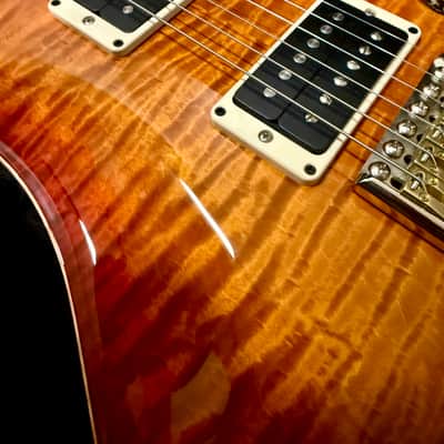 PRS Custom 24 Piezo 2023 image 3