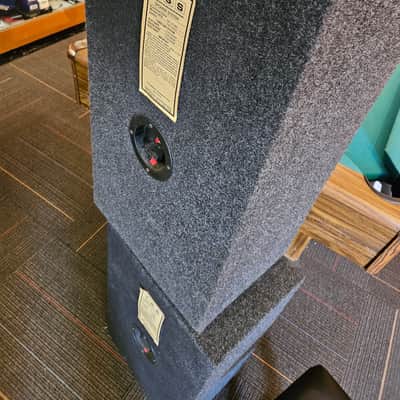 Acoustic Response Series 707 3-Way Home Speakers (Pair) image 3