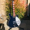 Rickenbacker 620 HB 2011 Midnight Blue